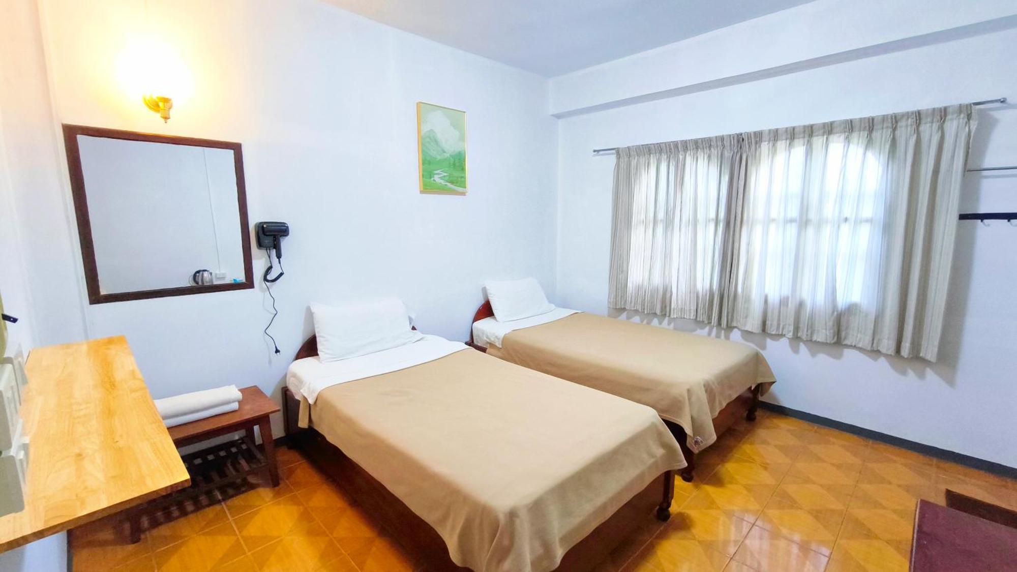 Sabaydee Guesthouse Ban Houayxay Exterior foto